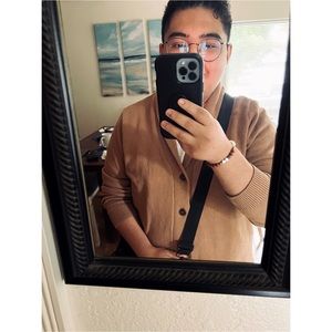 Meet your Posher, Josh